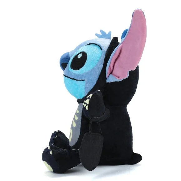 Disney stitch halloween plush nwt - Picture 4 of 6